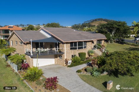 17 Meadowlands Cres, Coffs Harbour, NSW 2450