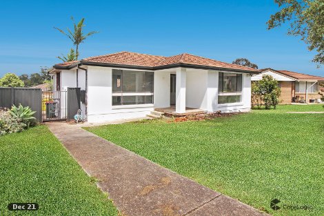 3 Kuala Cl, Dean Park, NSW 2761