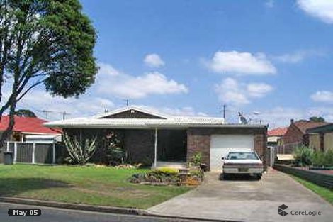 1 Shaw St, Cambridge Park, NSW 2747