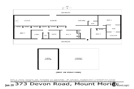 373 Devon Rd, Mount Moriac, VIC 3240