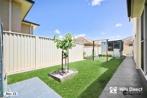 12 Wymar St, Kellyville Ridge, NSW 2155