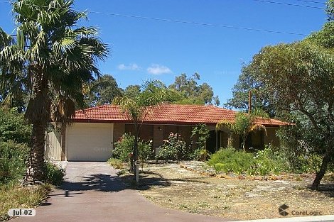 17 Burrinjuck Rd, Gooseberry Hill, WA 6076