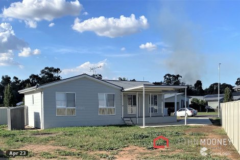 19 Rockliff Ct, Lockhart, NSW 2656