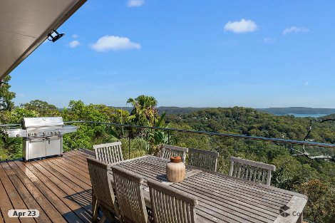 14 The Circle, Bilgola Plateau, NSW 2107