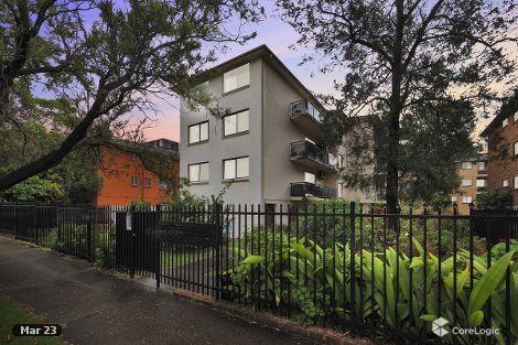 3/45 Castlereagh St, Liverpool, NSW 2170