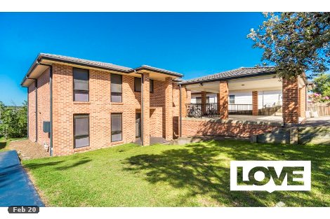 3/9 Jones St, Birmingham Gardens, NSW 2287