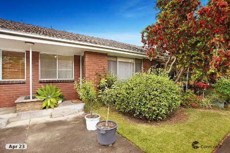 3/2 Coles Ct, Beaumaris, VIC 3193