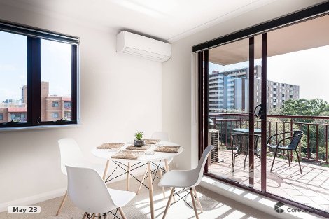 1010/508-528 Riley St, Surry Hills, NSW 2010