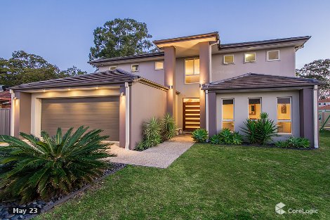 18 Lakefield Cres, Paradise Point, QLD 4216