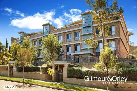 69/31-39 Sherwin Ave, Castle Hill, NSW 2154