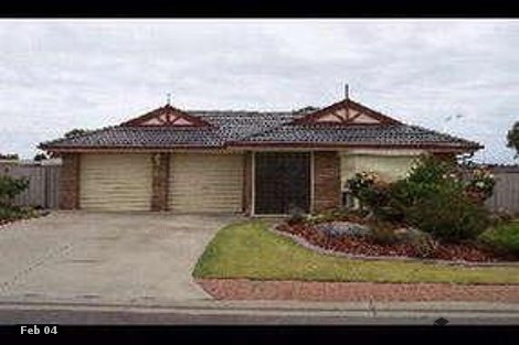 2 Plover St, Seaford Rise, SA 5169