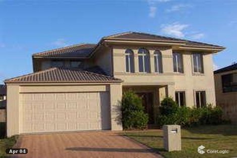 21 The Parkway, Stretton, QLD 4116