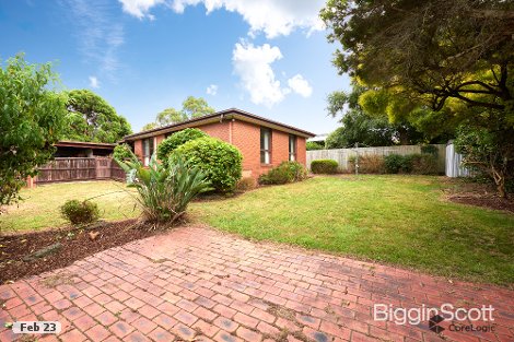 4 Huntingdon Dr, Wantirna South, VIC 3152