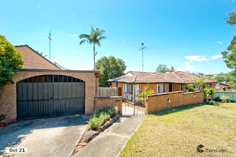 52 Parklands Ave, Leonay, NSW 2750