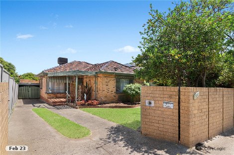 711 Gilbert Rd, Reservoir, VIC 3073