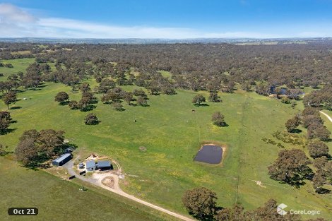 Lot 3 Rattei Rd, Mount Crawford, SA 5351