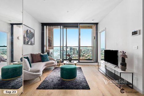 2214/105 Batman St, West Melbourne, VIC 3003