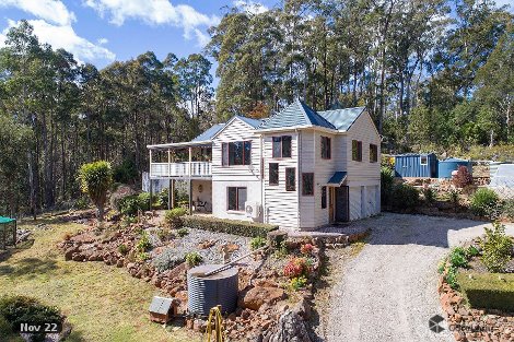 21 Johns Rd, Reedy Marsh, TAS 7304