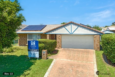 44 Samantha St, Wynnum West, QLD 4178