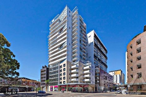 109/36-46 Cowper St, Parramatta, NSW 2150