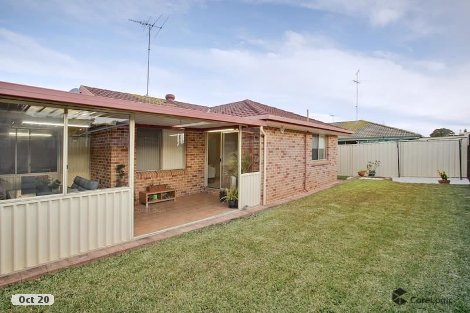 75 Kellerman Dr, St Helens Park, NSW 2560