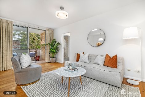 15/6 Murray St, Lane Cove North, NSW 2066