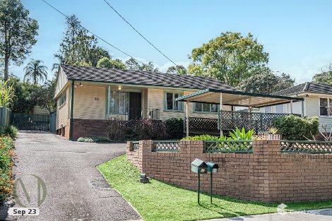 53a Moffatts Dr, Dundas Valley, NSW 2117