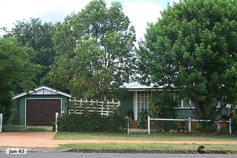 43 Smith St, Gatton, QLD 4343