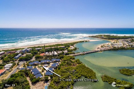 2/2 Creek St, Hastings Point, NSW 2489