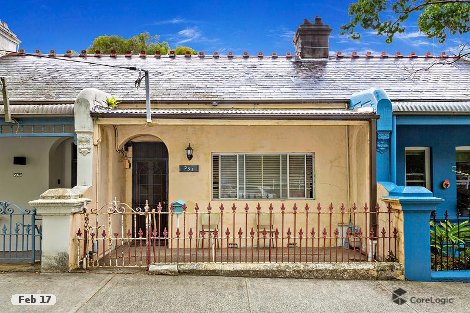 251 Nelson St, Annandale, NSW 2038