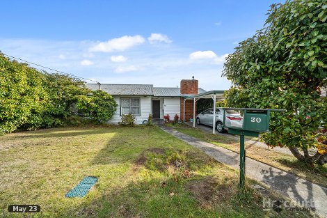 30 Somerdale Rd, Claremont, TAS 7011