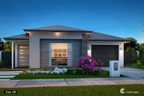 Lot 1075 Periwinkle Way, Bohle Plains, QLD 4817