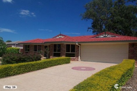 21 Albert Valley Dr, Bahrs Scrub, QLD 4207