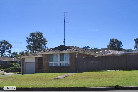 72 Madigan Bvd, Mount Warrigal, NSW 2528