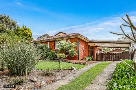 16 Valparaiso Ave, Toongabbie, NSW 2146