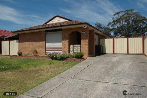 32 Don Mills Ave, Hebersham, NSW 2770