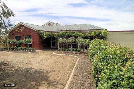 3 Wadsworth Dr, Gol Gol, NSW 2738