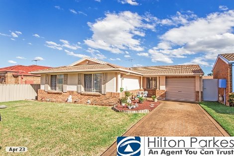 5 Lauren Pl, Plumpton, NSW 2761