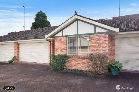 4/97a Bells Line Of Road, North Richmond, NSW 2754