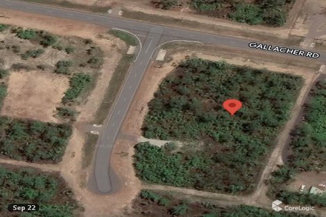 116 Kononen Rd, Girraween, NT 0836