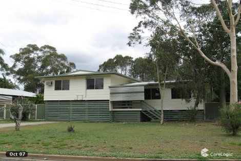 5 Bremner St, Blackwater, QLD 4717