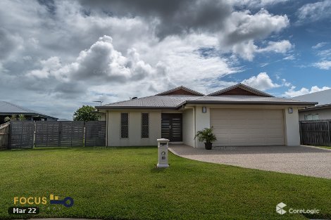 10 Kew Ct, Glenella, QLD 4740