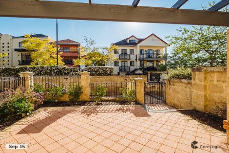 6 Haig Park Cir, East Perth, WA 6004