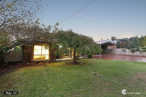 45 Collier Rd, Kilsyth South, VIC 3137