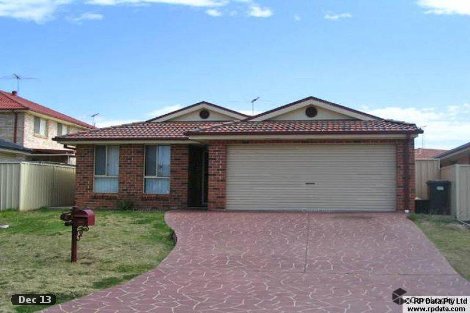 4 Mackeys St, Horningsea Park, NSW 2171