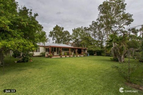 85 Nerreman Rd, Wivenhoe Pocket, QLD 4306