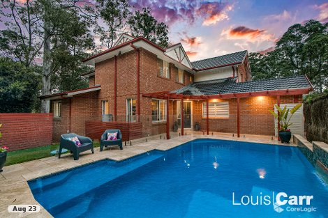 7/129 Aiken Rd, West Pennant Hills, NSW 2125