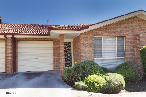 52/42 Lhotsky St, Charnwood, ACT 2615