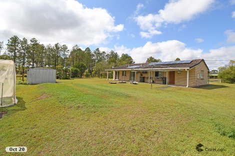 56 Green Acres Rd, Dundowran, QLD 4655