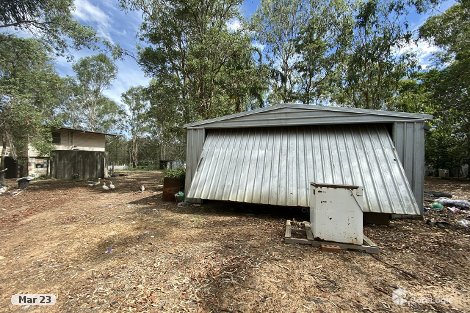 105 Rocky Gully Rd, Coominya, QLD 4311